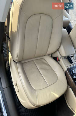 Лифтбек Audi A7 Sportback 2014 в Киеве