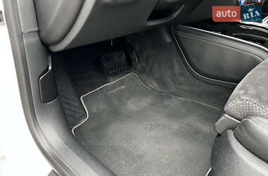 Лифтбек Audi A7 Sportback 2013 в 