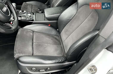 Лифтбек Audi A7 Sportback 2013 в 