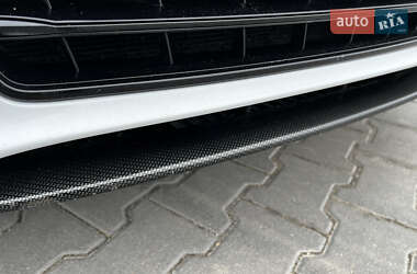 Лифтбек Audi A7 Sportback 2013 в 