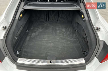 Лифтбек Audi A7 Sportback 2013 в 