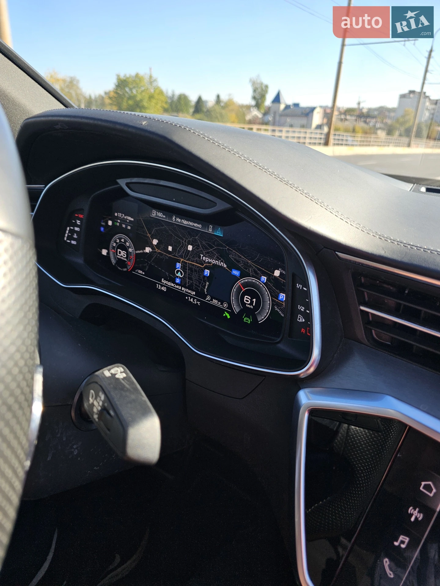 2018 Audi A7 - мініатюра 5