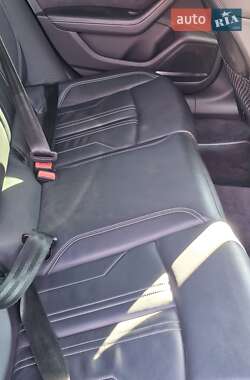 Лифтбек Audi A7 Sportback 2018 в 