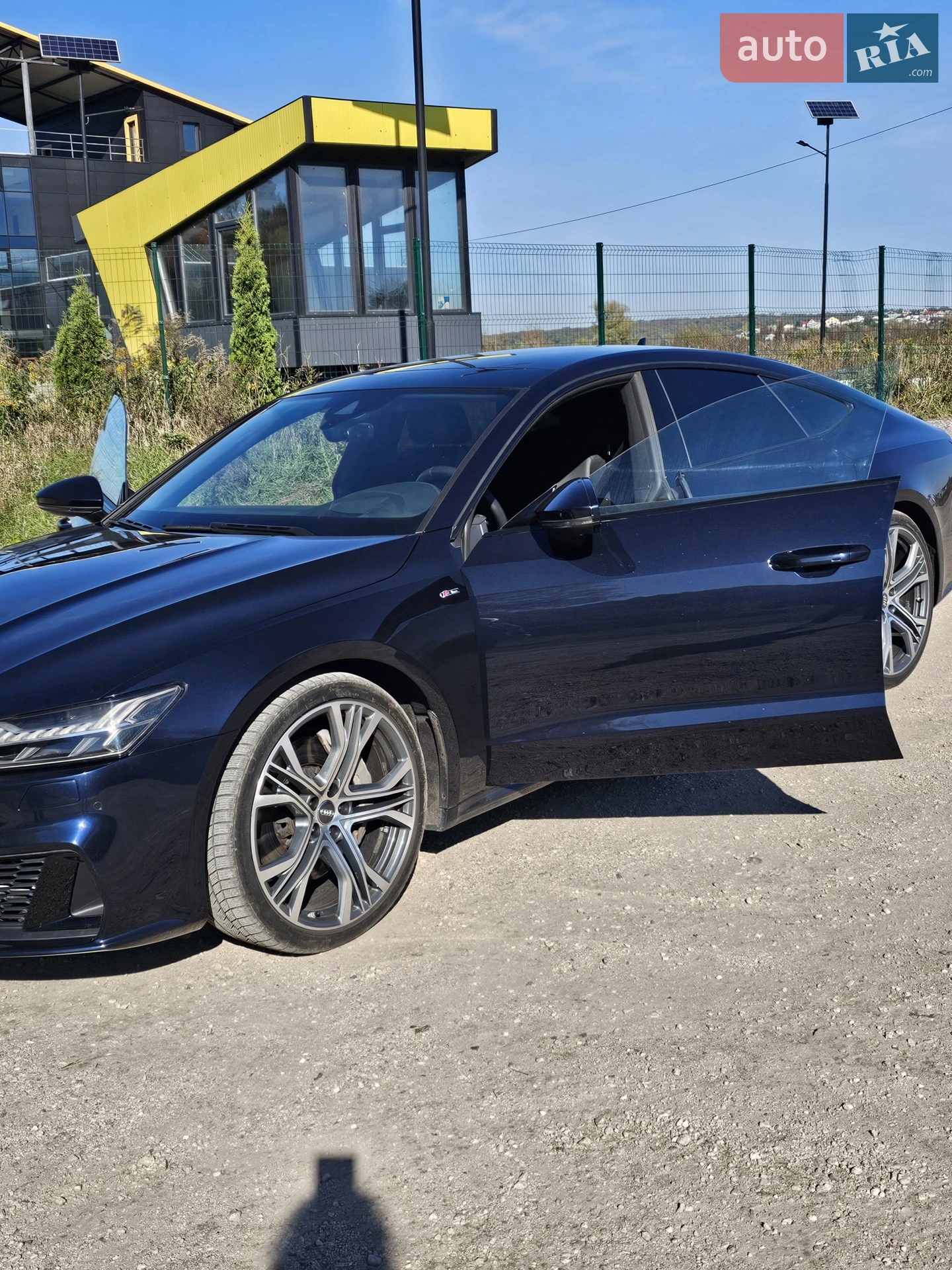 2018 Audi A7 - мініатюра 17