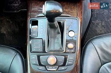 Ліфтбек Audi A7 Sportback 2013 в 
