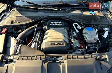 Ліфтбек Audi A7 Sportback 2013 в 