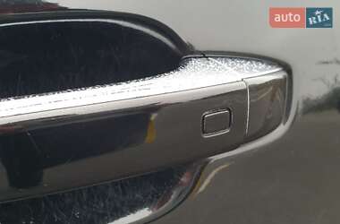 Ліфтбек Audi A7 Sportback 2013 в 