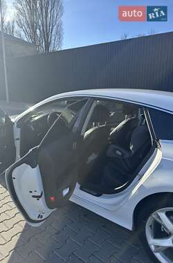 Лифтбек Audi A7 Sportback 2012 в 