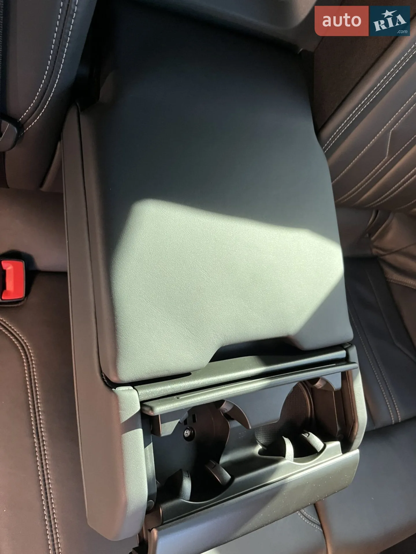 2018 Audi A7 - мініатюра 26