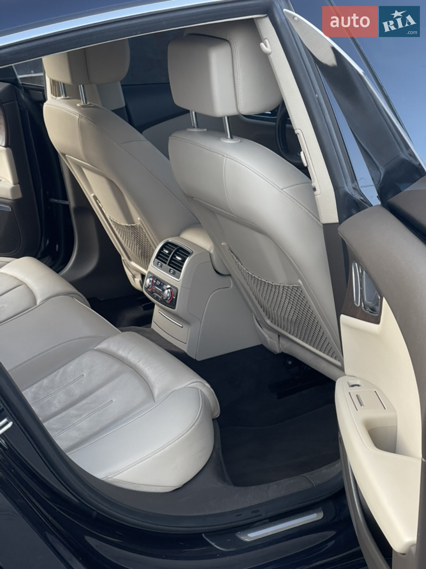 2015 Audi A7 - мініатюра 8