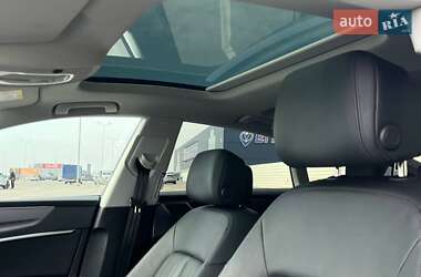 Лифтбек Audi A7 Sportback 2023 в 