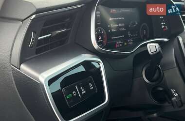 Лифтбек Audi A7 Sportback 2023 в 