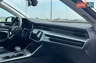 Лифтбек Audi A7 Sportback 2023 в 