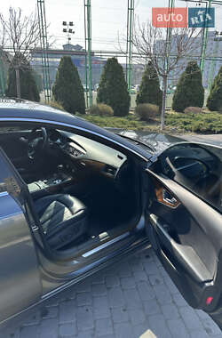 Ліфтбек Audi A7 Sportback 2014 в Черкасах