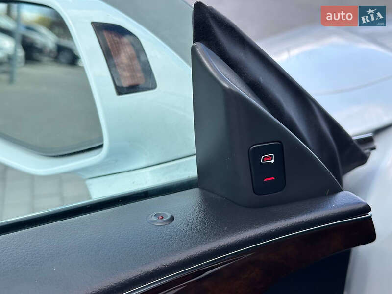 Ліфтбек Audi A7 Sportback 2013 в Львові