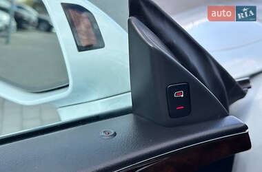 Лифтбек Audi A7 Sportback 2013 в 