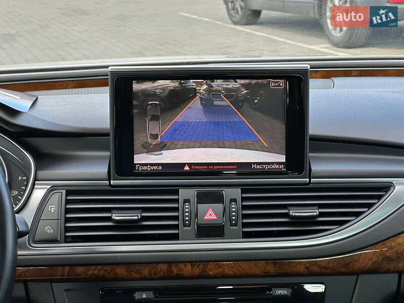 Ліфтбек Audi A7 Sportback 2013 в Львові
