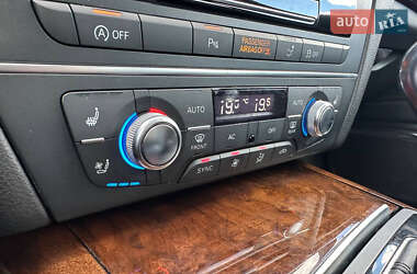 Лифтбек Audi A7 Sportback 2013 в 