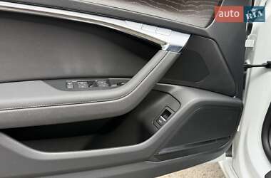 Ліфтбек Audi A7 Sportback 2019 в 