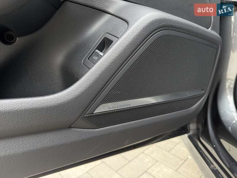 Ліфтбек Audi A7 Sportback 2018 в Києві