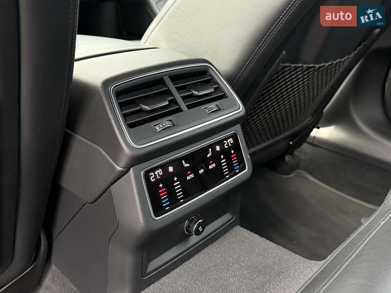 Ліфтбек Audi A7 Sportback 2018 в Києві