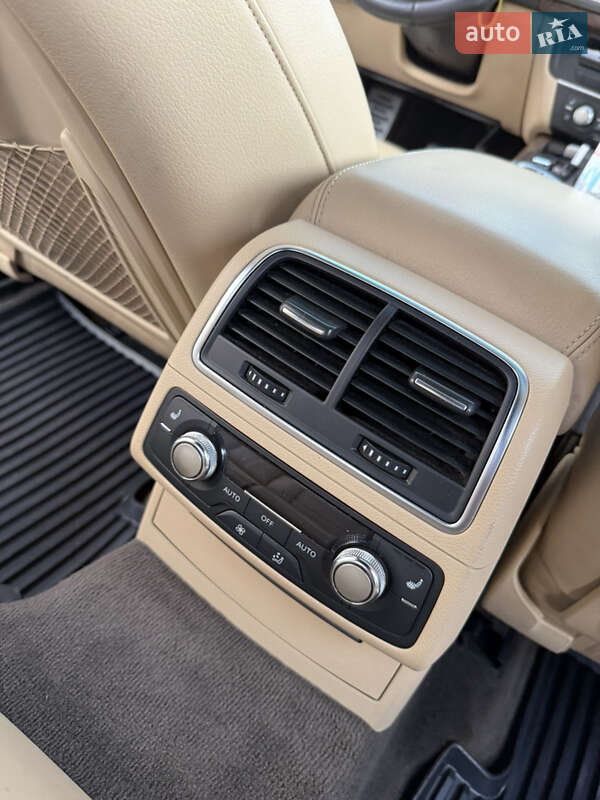 Ліфтбек Audi A7 Sportback 2012 в Кривому Розі