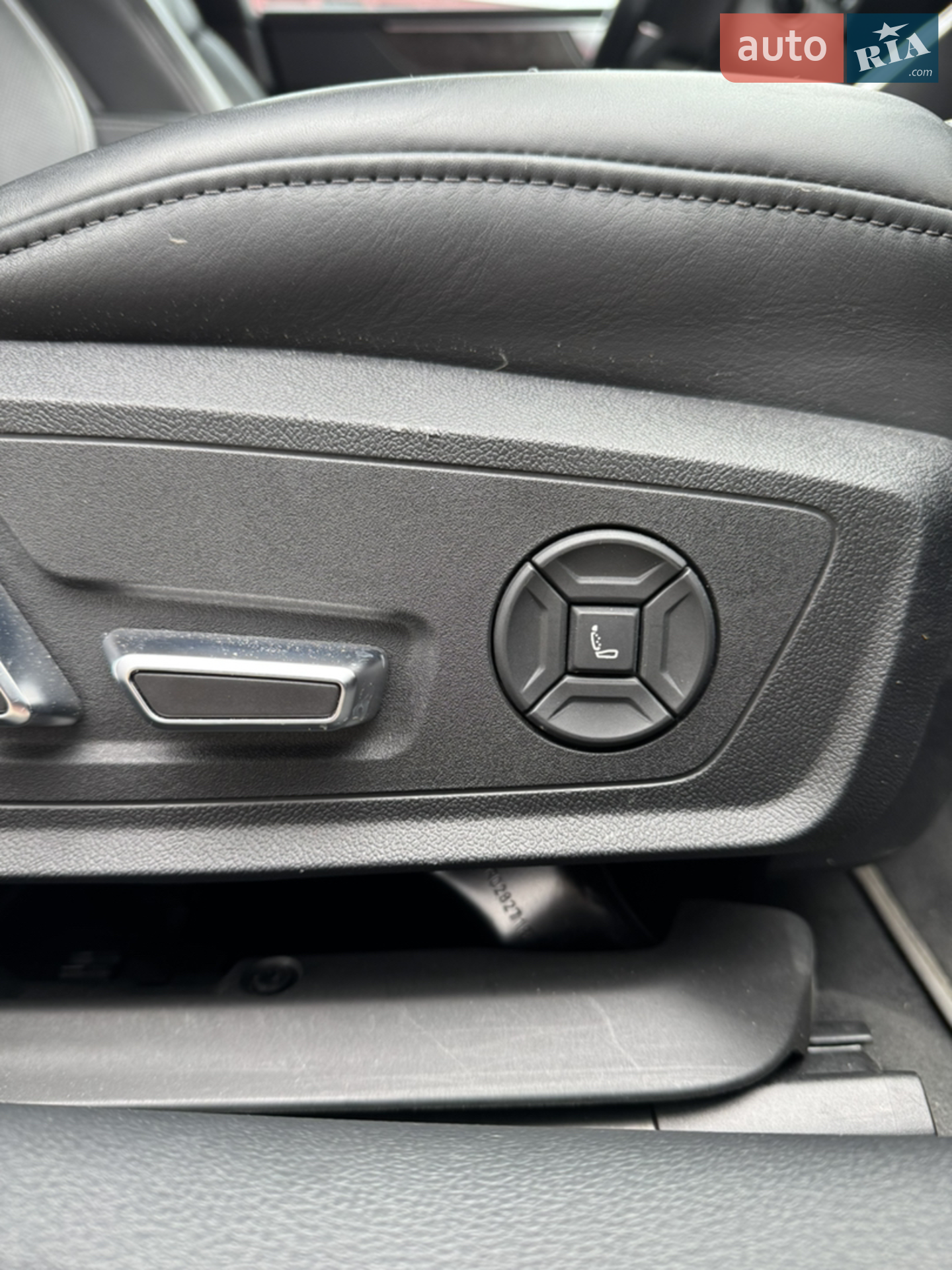 2018 Audi A7 - мініатюра 21
