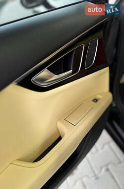 Ліфтбек Audi A7 Sportback 2012 в 