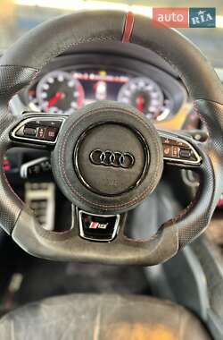 Лифтбек Audi A7 Sportback 2015 в 