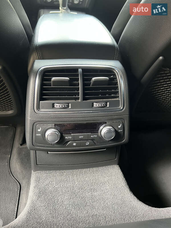 Лифтбек Audi A7 Sportback 2014 в Днепре фото 29 Лифтбек Audi A7 Sportback 2014 в Днепре