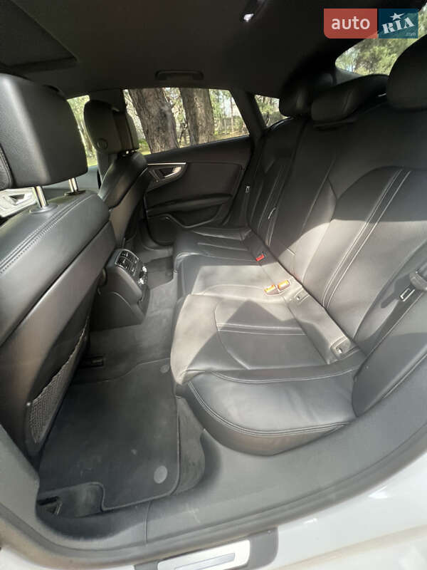 Лифтбек Audi A7 Sportback 2014 в Днепре фото 33 Лифтбек Audi A7 Sportback 2014 в Днепре