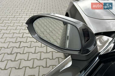 Лифтбек Audi A7 Sportback 2015 в 