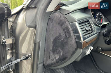 Лифтбек Audi A7 Sportback 2015 в 