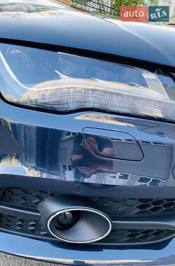 Ліфтбек Audi A7 Sportback 2013 в Києві