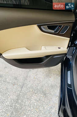 Ліфтбек Audi A7 Sportback 2013 в Києві