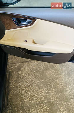 Ліфтбек Audi A7 Sportback 2013 в Києві