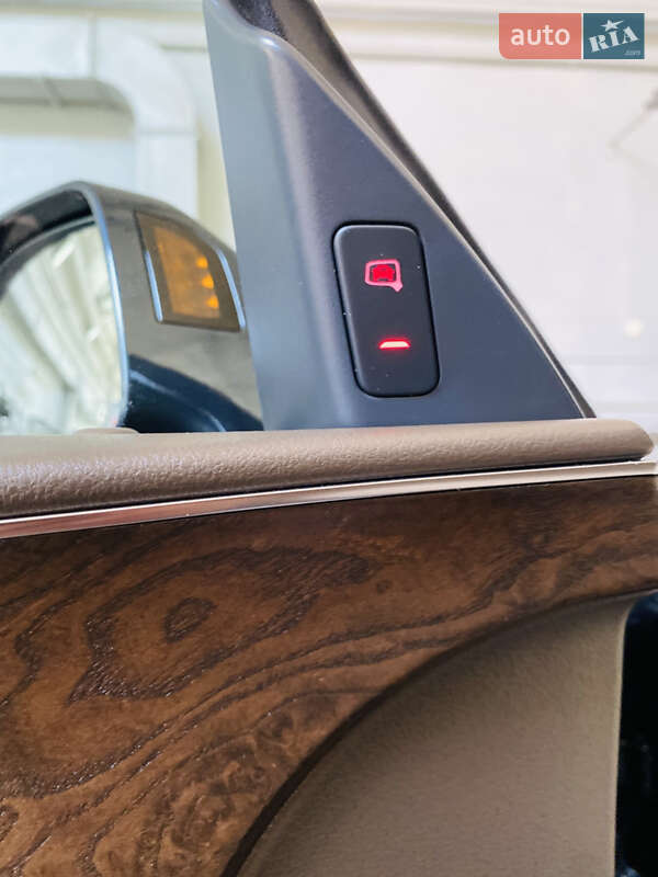 Ліфтбек Audi A7 Sportback 2013 в Києві фото 31 Ліфтбек Audi A7 Sportback 2013 в Києві