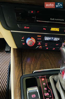 Ліфтбек Audi A7 Sportback 2013 в Києві