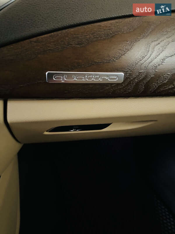 Ліфтбек Audi A7 Sportback 2013 в Києві фото 40 Ліфтбек Audi A7 Sportback 2013 в Києві