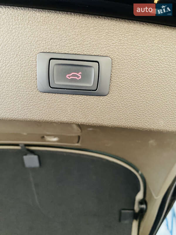 Ліфтбек Audi A7 Sportback 2013 в Києві фото 48 Ліфтбек Audi A7 Sportback 2013 в Києві