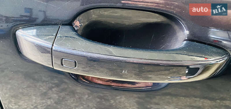 Ліфтбек Audi A7 Sportback 2013 в Києві фото 50 Ліфтбек Audi A7 Sportback 2013 в Києві