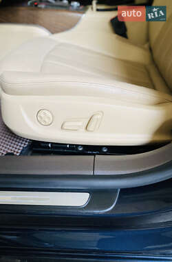 Лифтбек Audi A7 Sportback 2013 в 