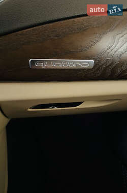 Лифтбек Audi A7 Sportback 2013 в 
