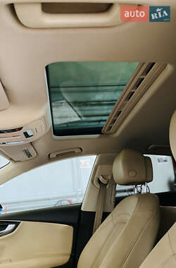Лифтбек Audi A7 Sportback 2013 в 