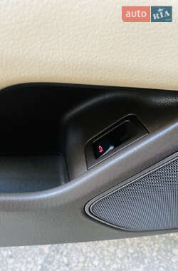 Лифтбек Audi A7 Sportback 2013 в 