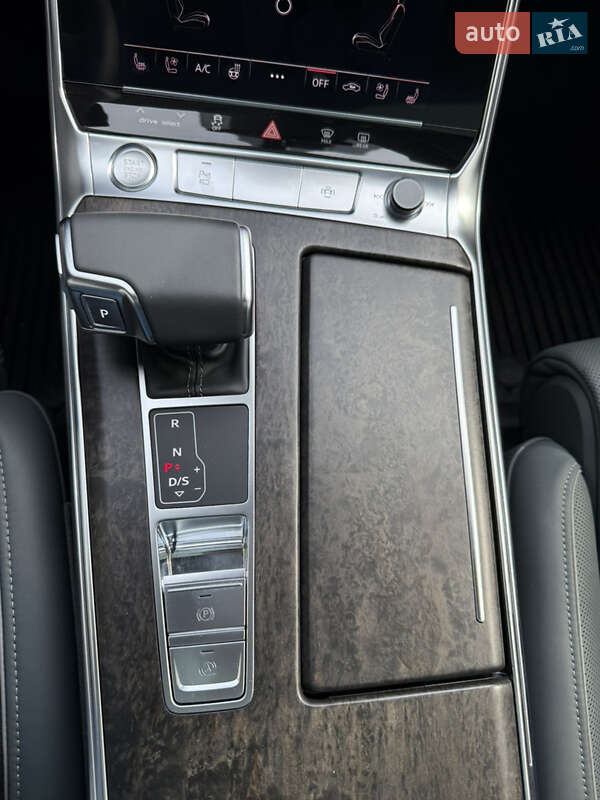 Ліфтбек Audi A7 Sportback 2018 в Києві фото 15 Ліфтбек Audi A7 Sportback 2018 в Києві