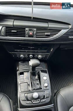 Лифтбек Audi A7 Sportback 2013 в 