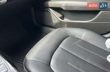 Лифтбек Audi A7 Sportback 2013 в 
