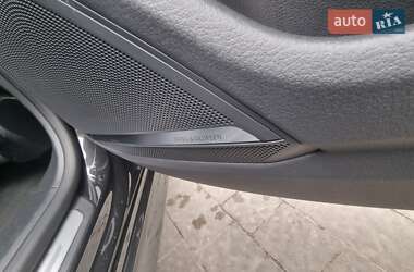 Лифтбек Audi A7 Sportback 2018 в 