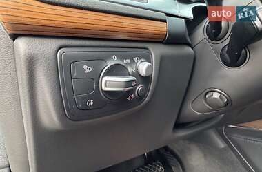 Лифтбек Audi A7 Sportback 2015 в 
